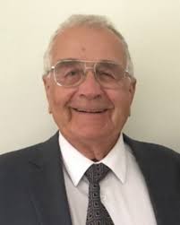 Robert "Bob" T. Olson Obituary December 24, 2024