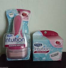 Free shipping for many products! Schick Intuition Women S Razor 6 Refill And 12 Similar Items