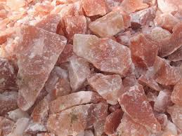 Image result for ROCK SALT