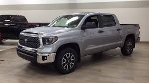 2021 год toyota tundra crewmax trd pro. 2020 Toyota Tundra Trd Off Road Premium Review Youtube
