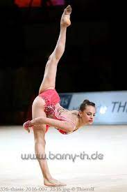 Maybe you would like to learn more about one of these? Linoy Ashram Israel Grand Prix Thiais 2016 Gymnastics Photography Gymnastics Girls Artistic Gymnastics