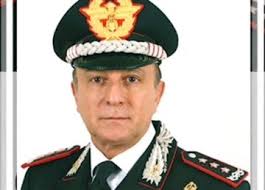 Gen. di C.A. Archivi