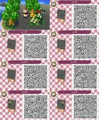 Tons Of Qr Codes To Decorate Your Town Animal Crossing Qr Animal Crossing Animal Crossing Qr Codes Clothes