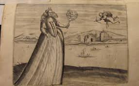 Ancient Erotic Dreams and Explicit Scenes in the New York Public Library  Collection