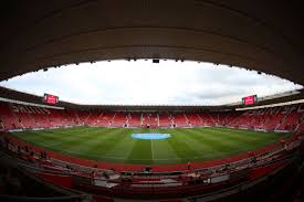 Southampton would start the tour in argentine and in a succession of matches winning by a. Pin Di Stadiums Arenas