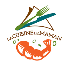 Bayou Vermilion District La Cuisine De Maman Logo Created By Right Angle Www Rightangleadv Com Cuisine