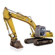 Sumitomo SH330LC-5 Excavator