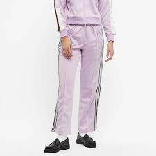 No Doubt Tracksuit Pant, Lilac, House Of Sunny