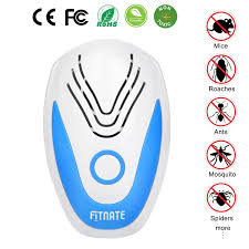 The frequency of pest control for ants falls under what is known as your general pest control service agreement. Ultrasonic Electronic Pest Repellers Electronic Pest Control Bug Killers For Mosquitos Ants Rats Mice Bait Fleas On Sale Overstock 20905963