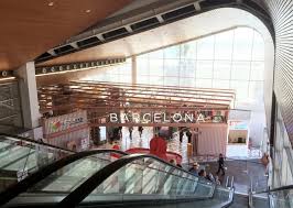 There are 5 different cruise ports that serve the city of lisbon. Retail Revenue Soars At Barcelona Cruise Port After 2 Million Revamp By Global Ports Holding The Moodie Davitt Report The Moodie Davitt Report