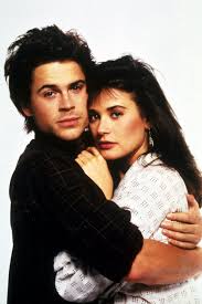 Born november 11, 1962) is an american actress and film producer. Rob Lowe Reacts To Former Co Star And Lover Demi Moore S Revelations In New Book Wonderwall Com