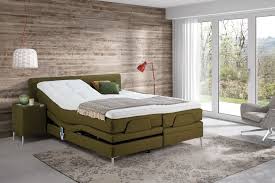 Velda Focus Boxspring