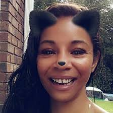 Jocelyn Gipson's Instagram, Twitter & Facebook