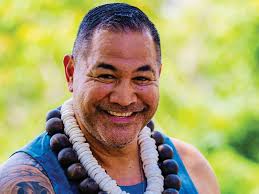 The 2024 Out100: Esera Tuaolo