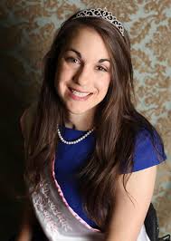 It's with a heavy heart that we share that Ms. Wheelchair Pennsylvania 2013  Katie Smith has passed away. Katie was a accomplished athlete and fierce  advocate for disabled youth. She was a