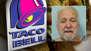 Man who made food run to Taco Bell after hitting pedestrian pleads guilty