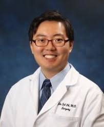 Drs. Jin Sol Oh, Caleb Mentzer, Randi Lassiter, Erika Simmerman, Nora  Burkhart and Steven Holsten Jr., presented a poster “Thoracoabdominal  Necrotizing Soft Tissue Infection Following Hysterectomy,” at the Southern  Burn Association Annual