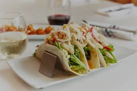 Discover the tacos places near you in toronto offering delivery or pickup. Menu