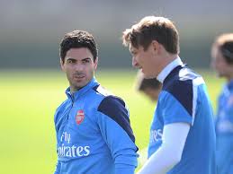 Kim källström trophy, gothenburg, sweden. What Kim Kallstrom Noticed About Arsenal Boss Mikel Arteta During His Brief Time At The Club Football London