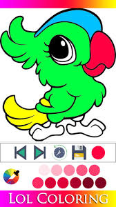 To download happy color app you visit these links : Happy Coloring Page For Android Apk Download