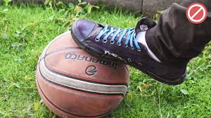 Different methods to pump up a basketball without a needle. 3 Ways To Inflate A Basketball Wikihow