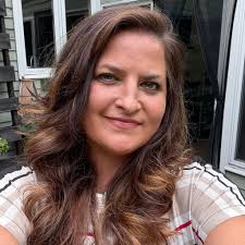 The Little Mermaid has been such a huge part of Abbey's life, her growth,  and her journey with autism. To be able to Jodi Benson and connect