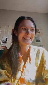 Brooke Hudson Gratitude Original