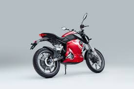 L'entreprise a été créée en 2016. Tsx Super Soco