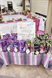 Graduation party invitations are the first thing your guests will see and really set a tone for the big graduation celebration happening just a few weeks. Throw A Stunning Bridal Shower Fiesta Parties365