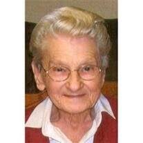 Helena Goller Obituary