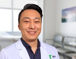 Trinity Health Riverside Archives