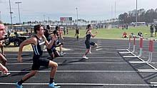 Filling the forms involves giving instructions to your assignment. 110 Metres Hurdles Wikipedia