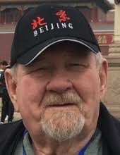 Obituary information for Gordon J. Cronin, Sr.