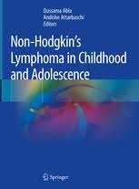 We have more detailed information on the most common types of. Non Hodgkin S Lymphoma In Childhood And Adolescence Oussama Abla Springer