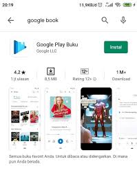 Duniadownload.com juga memiliki ratusan koleksi buku gratis yang dapat teman teman download, yang dalam hal ini berupa ebook (buku digital) berlisensi langsung dari. 2 Cara Download Buku Di Google Books Dengan Mudah Gratis
