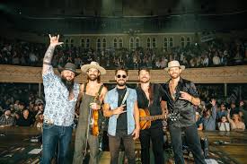 Shane Smith & the Saints