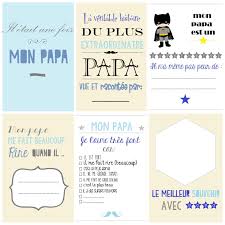 Free Un Book Pour Les Papas A Imprimer Et A Completer Vous ne savez pas encore ce que vous allez offrir à papa pour sa fête ? free un book pour les papas a imprimer