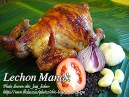 Lechon Manok Recipe Panlasang Pinoy Meaty Recipes Recipe Roast Chicken Recipes Whole Chicken Recipes Oven Lechon