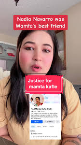 People just want to know about GO FUND,, give them answers instead of  shutting them by blocking.. Don’t listen to the rumors, court and police is  there to investigate and judge #justiceformamta #Nadia ...