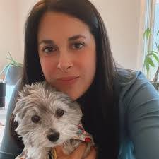 Joanna Rodriguez's Instagram, Twitter & Facebook