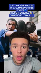 Sanchez Save Everton