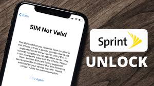 Boost unlock codes are available from sites such as unlockitfree, . Sprint Uicc Unlock Code 11 2021