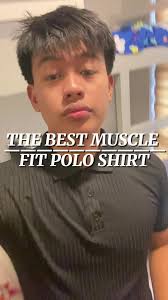Pecs Polo Shirt