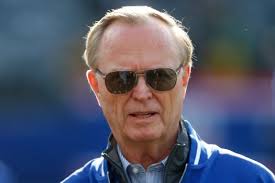 Fordham football's Dan Light carries