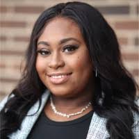 Alisha Staten's Instagram, Twitter & Facebook