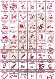 No Togel Tokek Rajiman