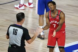 Kyle terrell lowry (born march 25, 1986) is an american professional basketball player for the toronto raptors of the national basketball association (nba). Raptors Kyle Lowry Got His Title Now Set To Chase Another