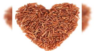 Maybe you would like to learn more about one of these? Red Rice Red Rice Health Benefits And Recipes