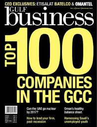 Gulf Business November 2010 By Motivate Publishing Issuu