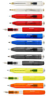 Kaweco Ice Sport Sport Vendita Online